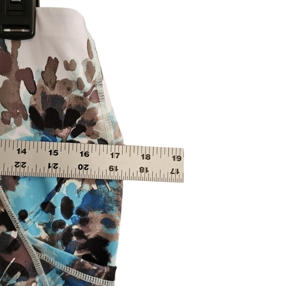 Apana Stretch Yoga/ Leggings Pants Size XL - Picture 4 of 5